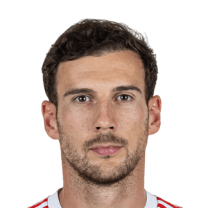 Goretzka