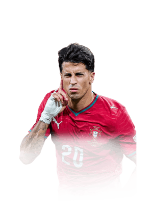 João Cancelo