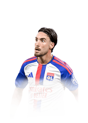 Nicolás Tagliafico