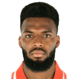 Thomas Lemar