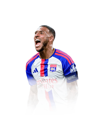 Corentin Tolisso 84