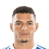 Diego Carlos