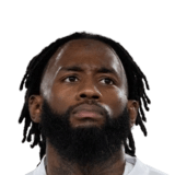 Georges-Kévin Nkoudou