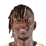 Mory Diaw