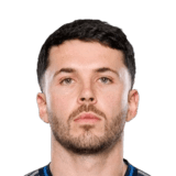 Lewis Morgan