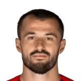 Albian Ajeti