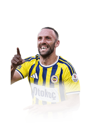 Vedat Muriqi 83