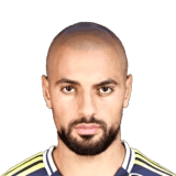 Sofyan Amrabat