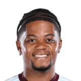 Leon Bailey