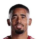 Gabriel Jesus