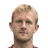 Joe Worrall