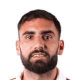 Romain Del Castillo
