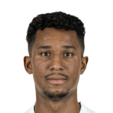 Felix Uduokhai