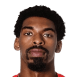 Tyreeq Bakinson