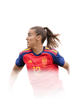 Patri Guijarro 89