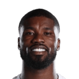 Kevin Danso