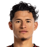 Ronald Hernández
