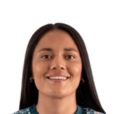 Rebeca Bernal