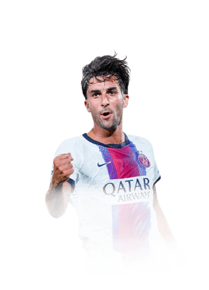 Ferran Torres
