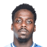 Mohamed Bayo