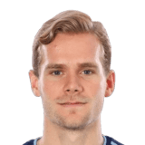 Hampus Finndell