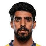 Fahad Al Rashidi