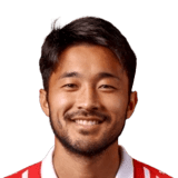 Yukinari Sugawara