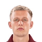 Marcus Pedersen