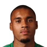 Gavin Bazunu