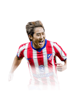 Lee Kang In