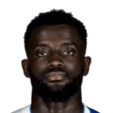 Kevin Mouanga