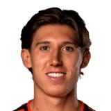 Josh Austerfield