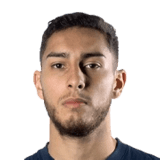 Sebastián Cáceres