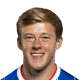 Connor Barron