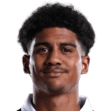 Cody Drameh