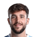 Nico González