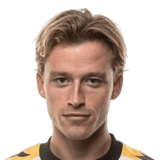 Kristian Kirkegaard