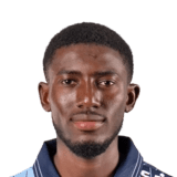 Fodé Doucouré