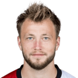 Casper Tengstedt