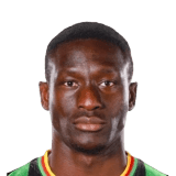 Ibrahim Diabate