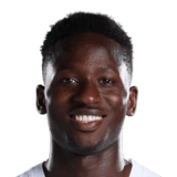 Pape Matar Sarr