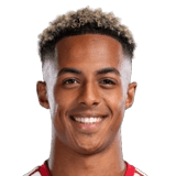 Omari Hutchinson