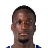 Soumaïla Coulibaly