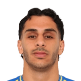 Nikolas Koutsakos