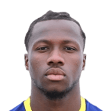 Daniel Oyegoke