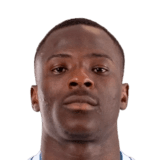 Lasso Coulibaly