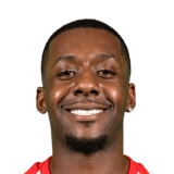 Jovan Malcolm