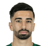 Mohamed Amoura