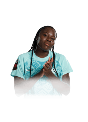 Nicole Anyomi