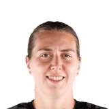 Anna Moorhouse
